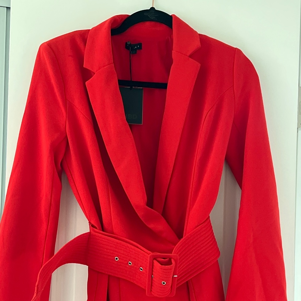 Stylish and classy